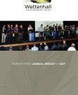 21st Annual Report 2017