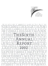6th Annual Report 2002